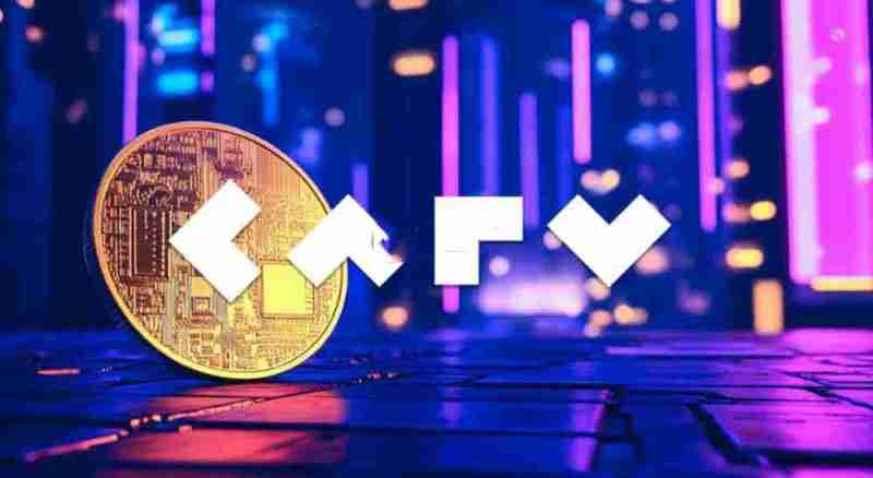 CARV币的私募价格多少？CARV币私募价格介绍